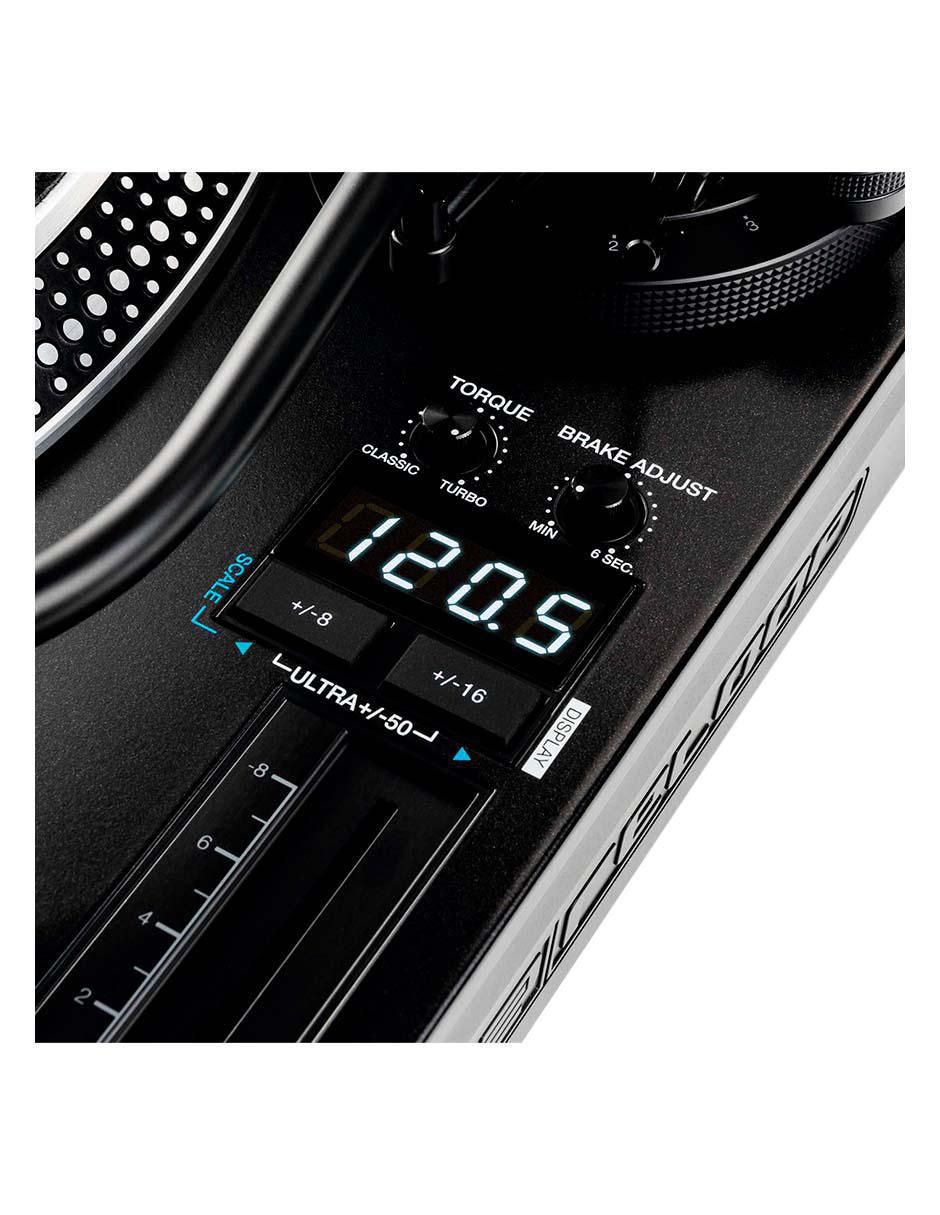 Tornamesa dj RP-8000 MK2 6