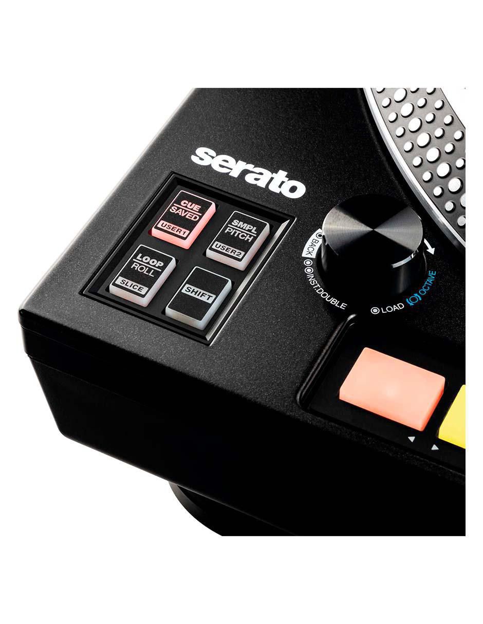 Tornamesa dj RP-8000 MK2 7