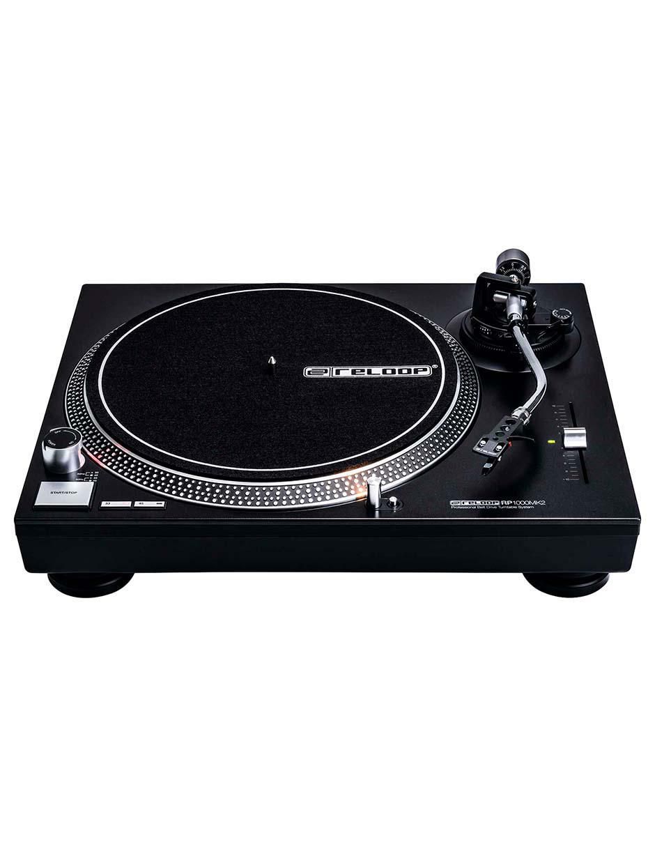 Tornamesa dj RP-1000 MK2
