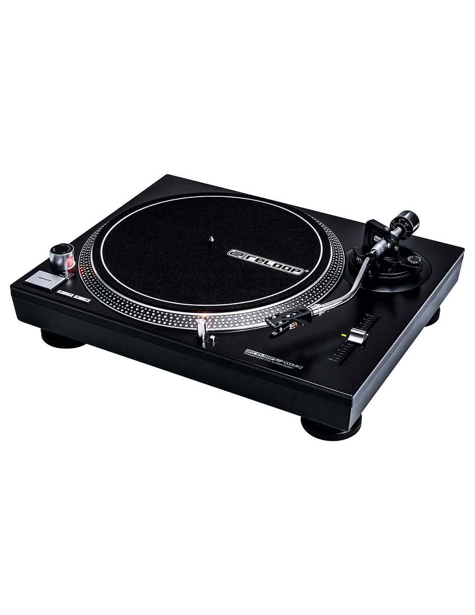 Tornamesa dj RP-1000 MK2 4