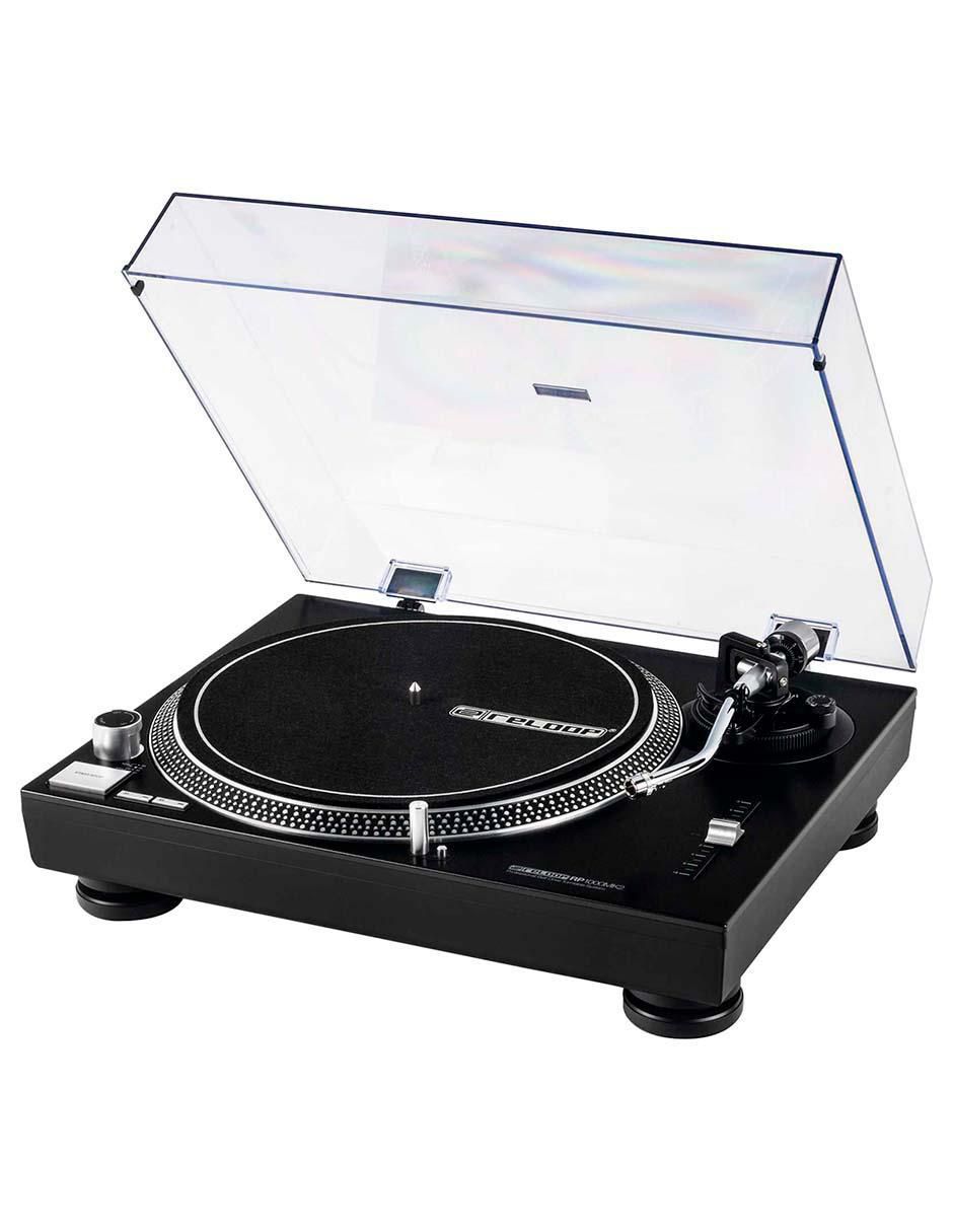 Tornamesa dj RP-1000 MK2 5