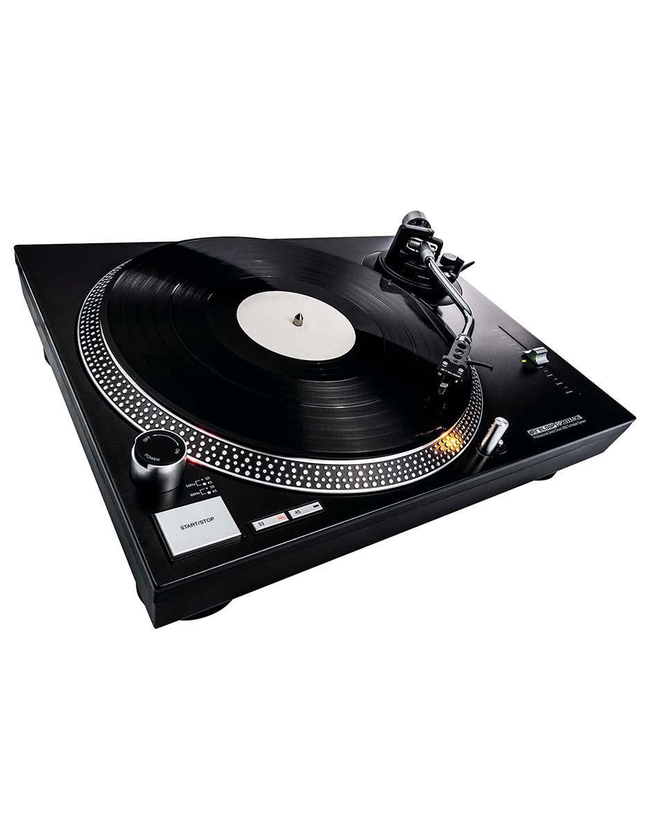 Tornamesa dj RP-2000 USB MK2 4