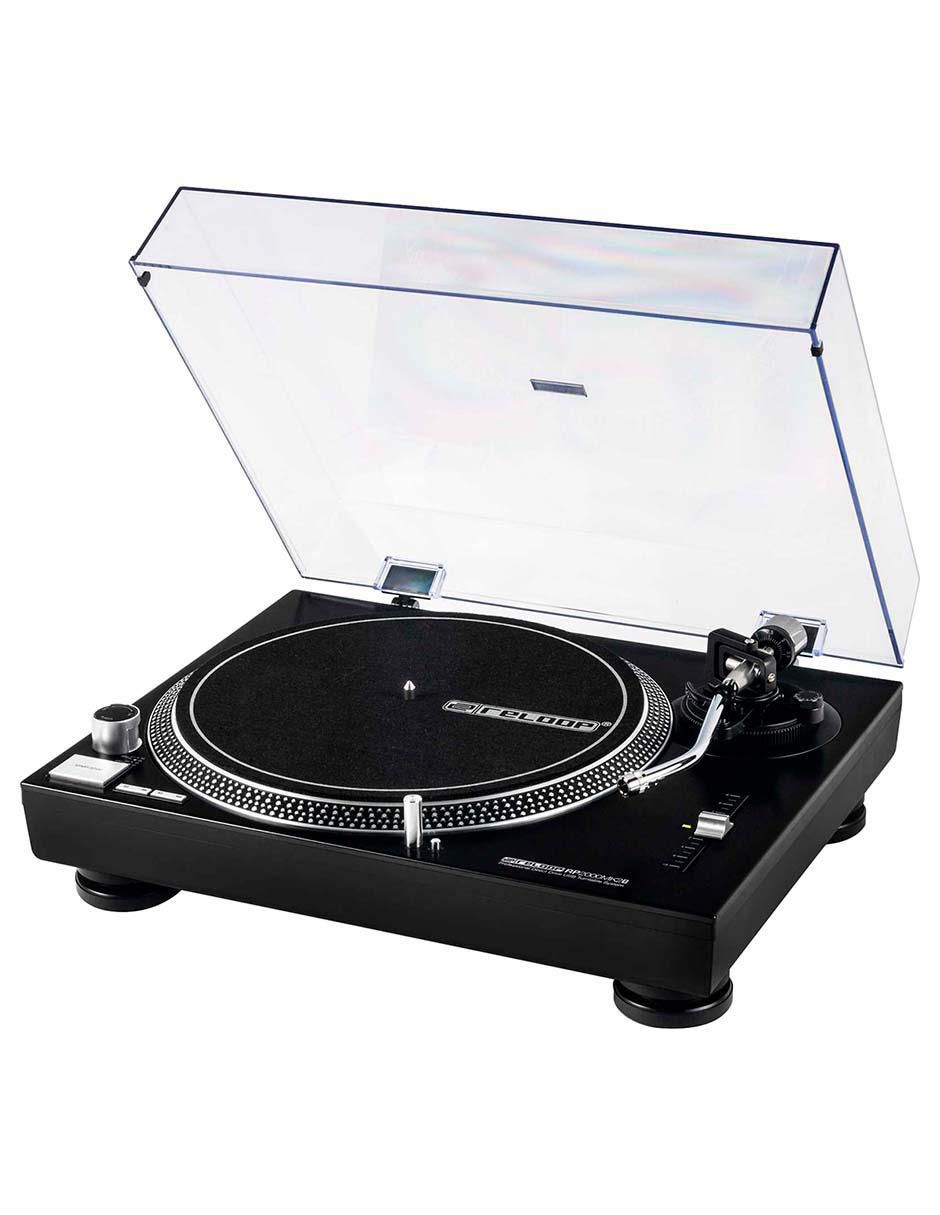 Tornamesa dj RP-2000 USB MK2 6