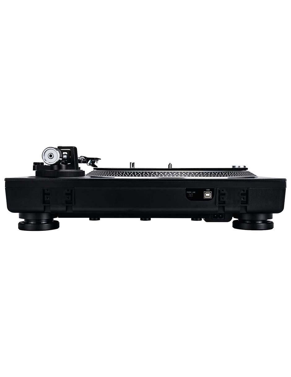 Tornamesa dj RP-2000 USB MK2 7
