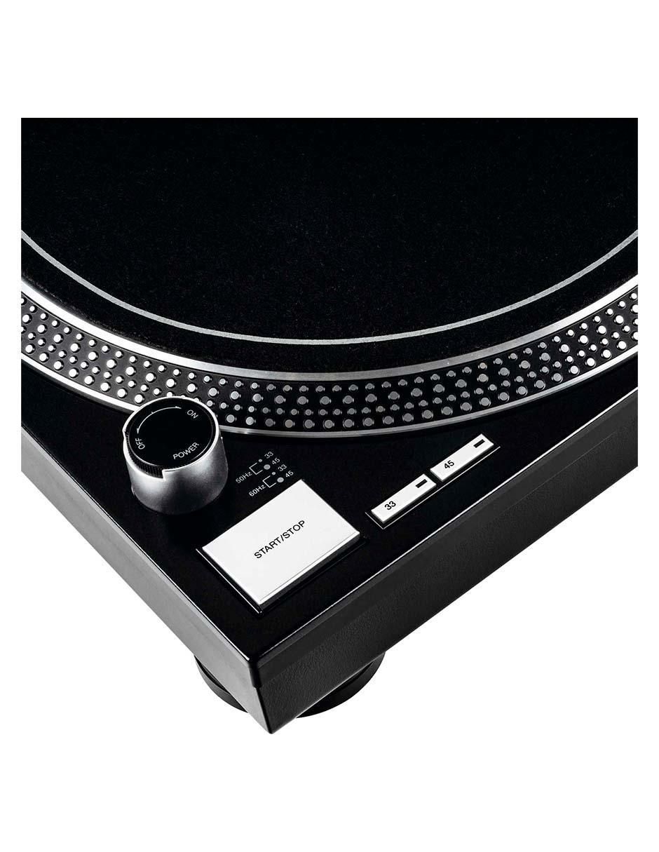 Tornamesa dj RP-2000 USB MK2 9