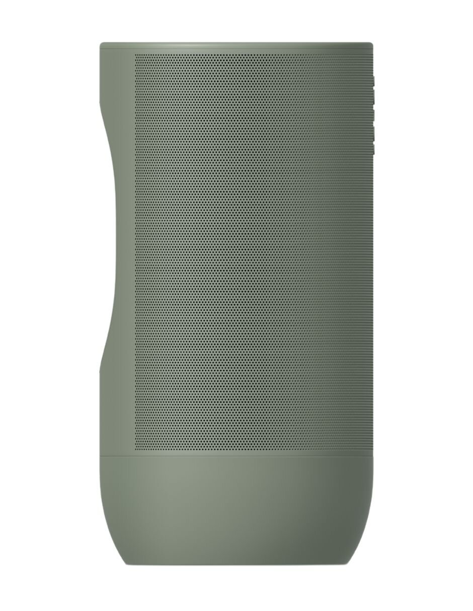 Bocina portátil Move2 bluetooth 5