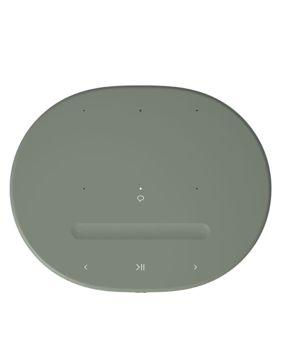 Bocina portátil Move2 bluetooth 7