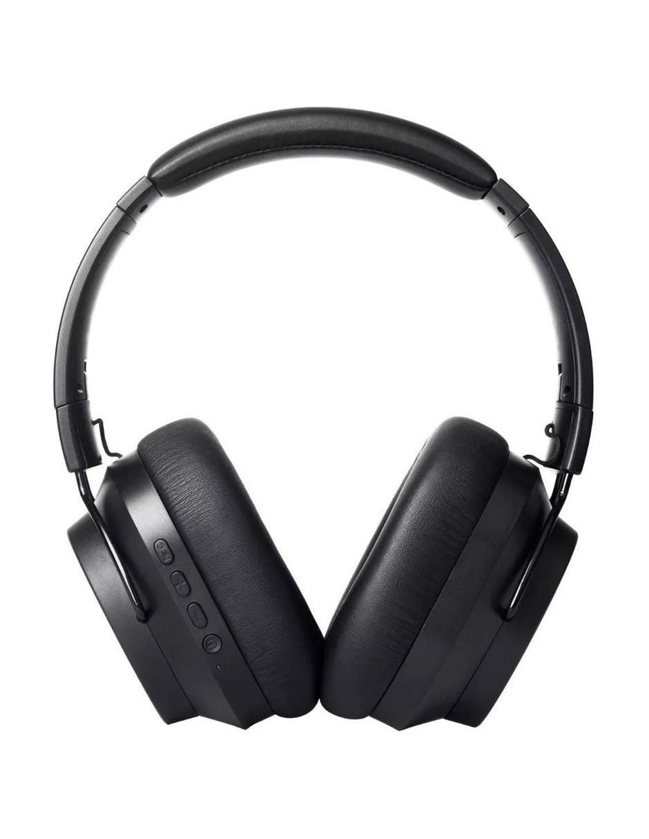 Audífonos Over-Ear Awk20Ncb inalámbricos con cancelación de ruido 2