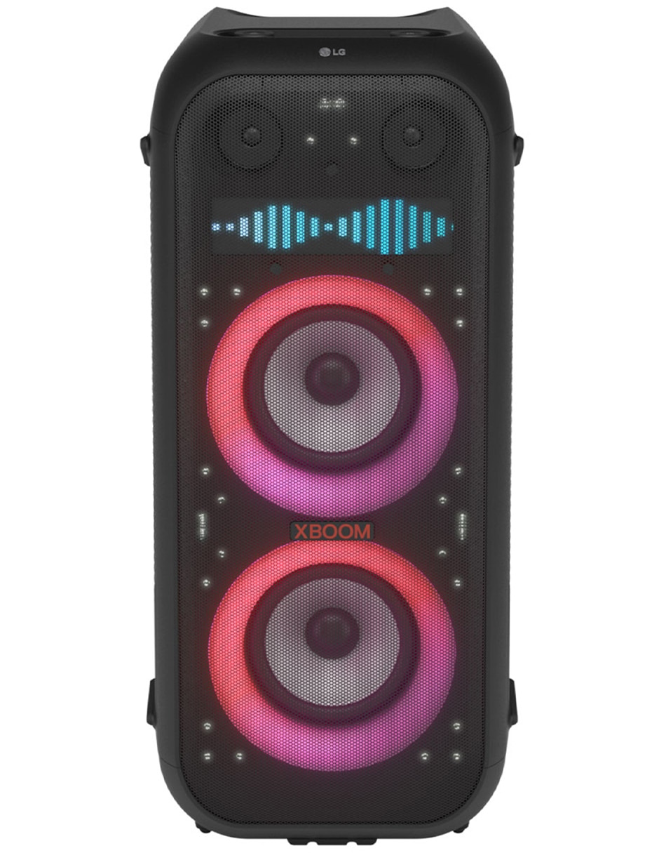 Bocina portátil XL9T bluetooth