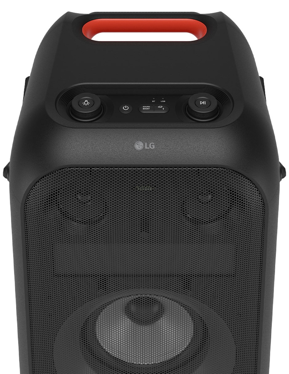 Bocina portátil XL9T bluetooth 5