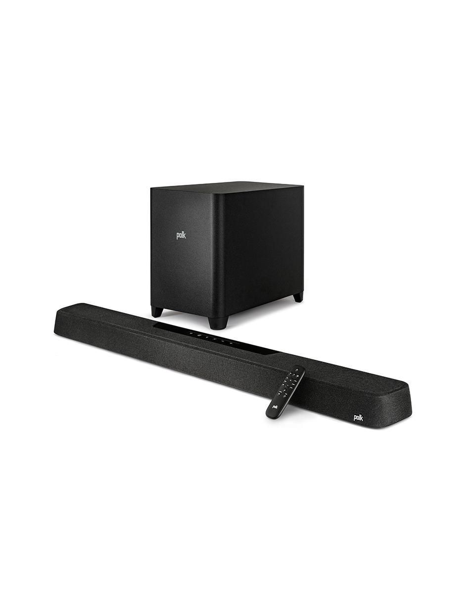 Barra de sonido Magnifi Mini Ax con subwoofer 1