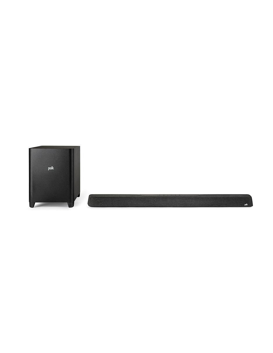 Barra de sonido Magnifi Mini Ax con subwoofer 3