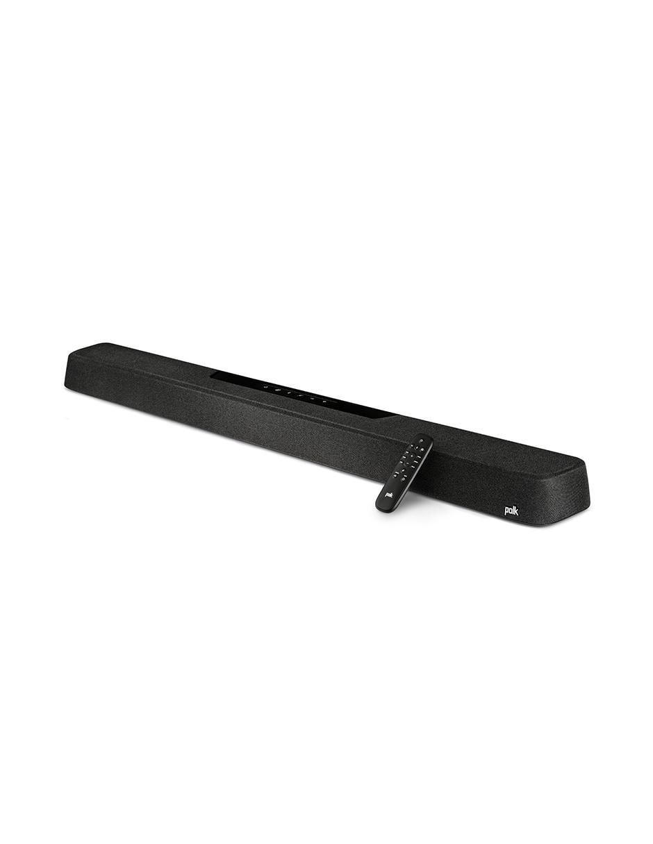 Barra de sonido Magnifi Mini Ax con subwoofer 4