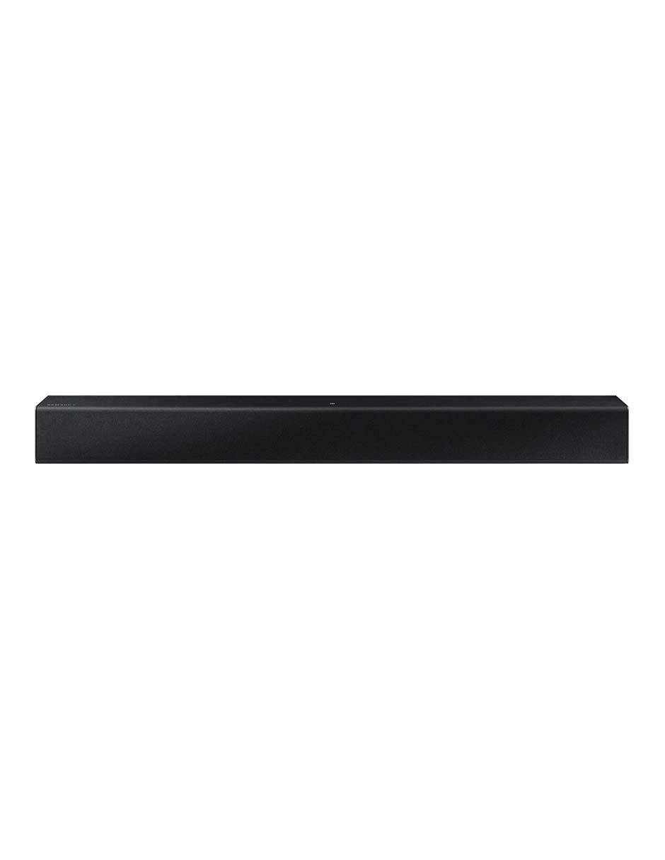 Barra de sonido Hw-T400/Zx con subwoofer Barra de sonido Hw-T400/Zx con subwoofer