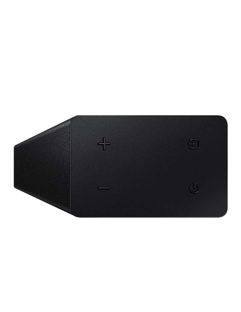 Barra de sonido Hw-T400/Zx con subwoofer 3