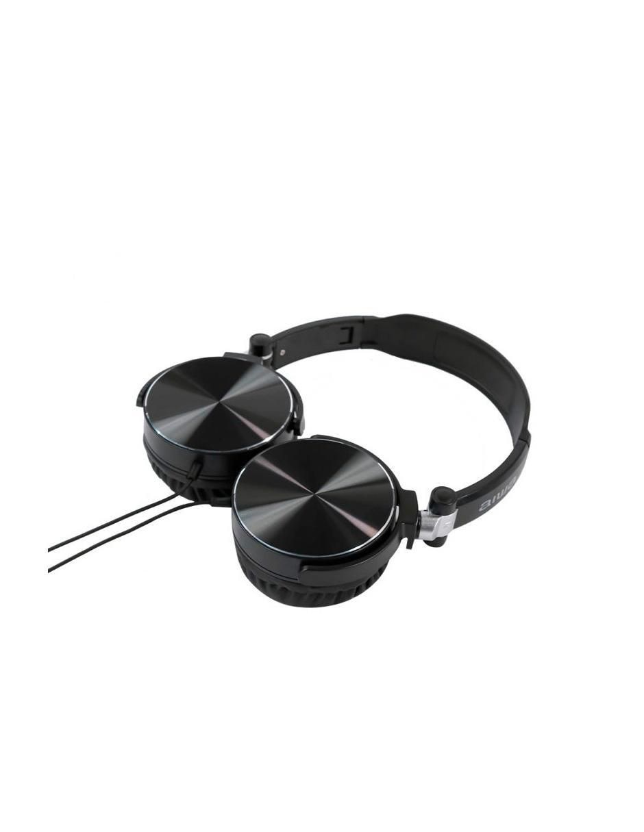 Audífonos On-Ear Awx107B alámbricos 3