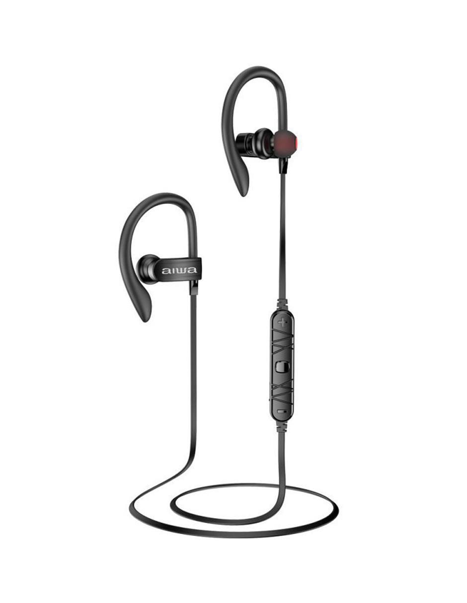 Audífonos True Wireless Awap6Bt inalámbricos