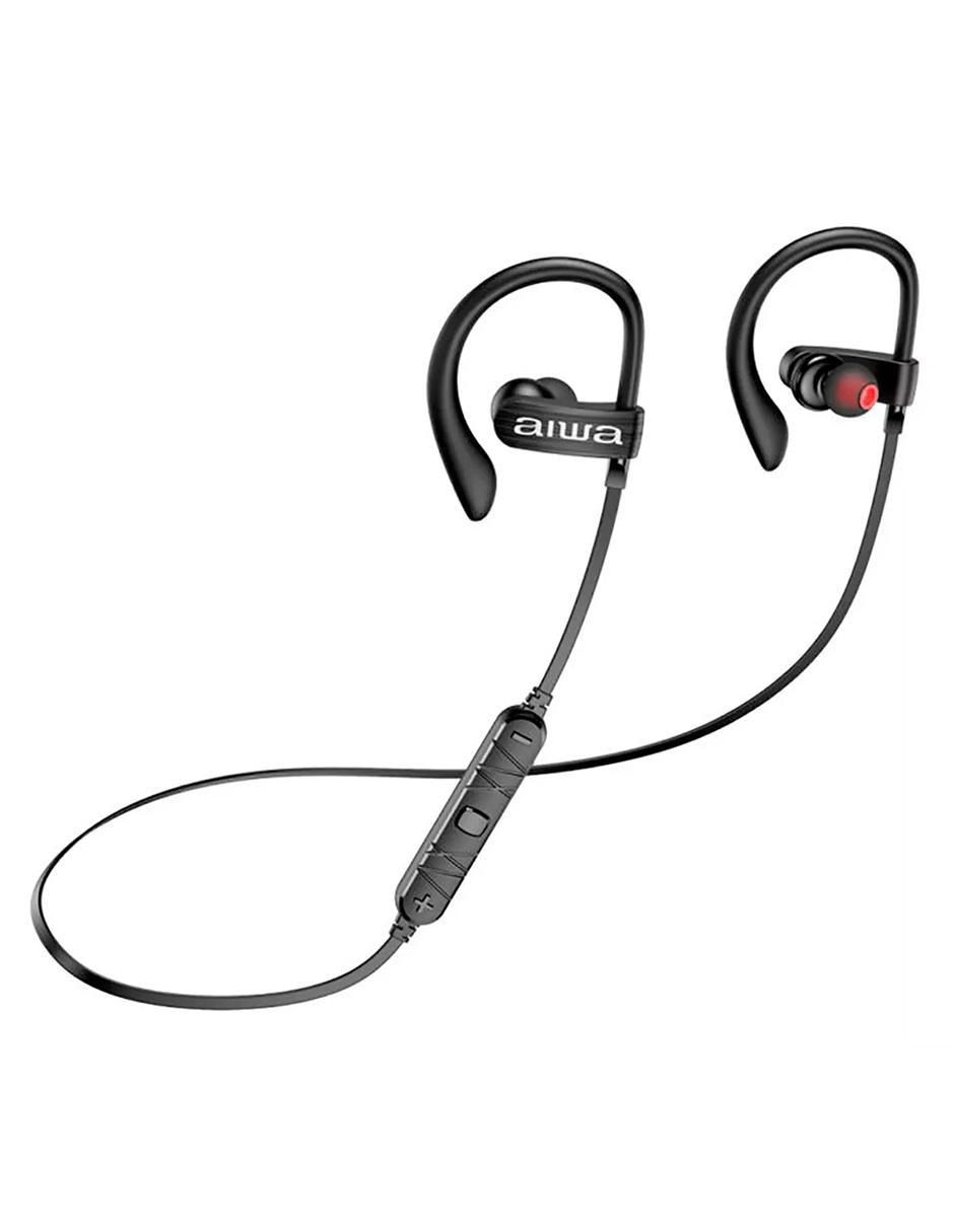 Audífonos True Wireless Awap6Bt inalámbricos 2