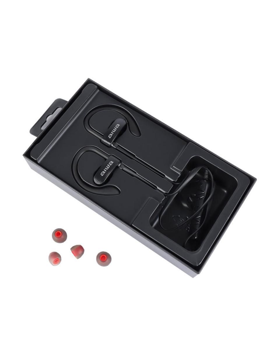 Audífonos True Wireless Awap6Bt inalámbricos 4
