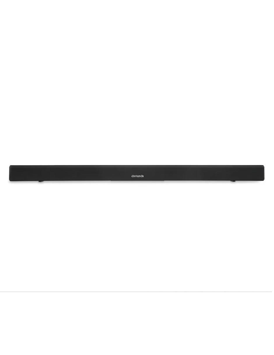 Barra de sonido Awsbh1 2