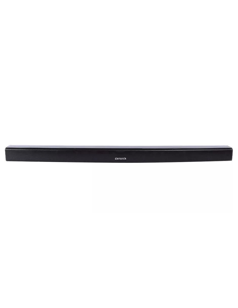 Barra de sonido Awsbh1W-W con subwoofer 5