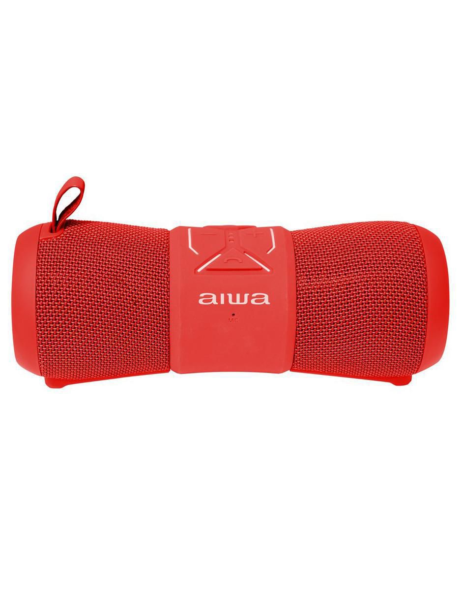 Bocina portátil AW2WPFR bluetooth