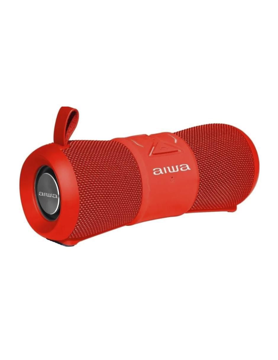 Bocina portátil AW2WPFR bluetooth 2