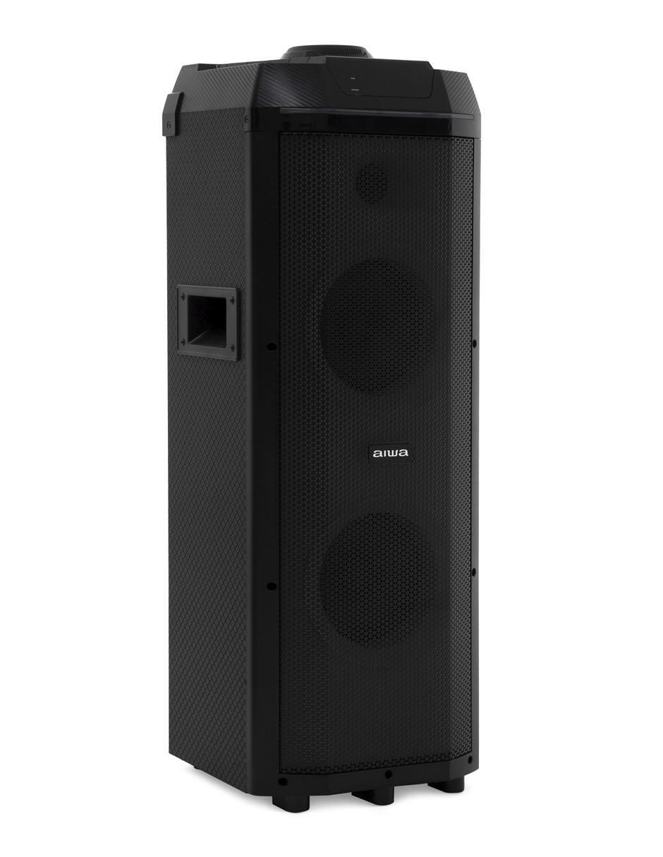Bafle de piso AWPOK100D 2
