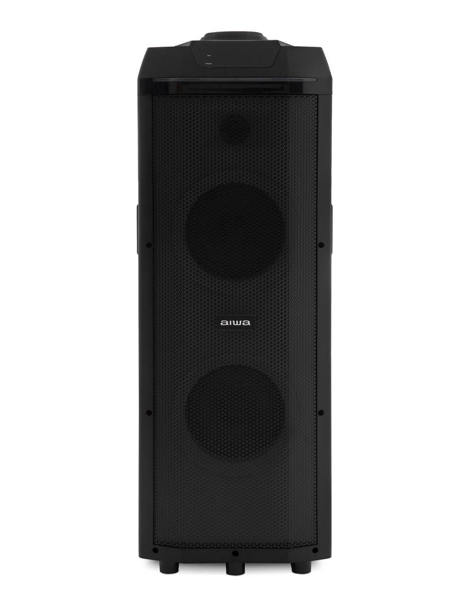 Bafle de piso AWPOK100D 3