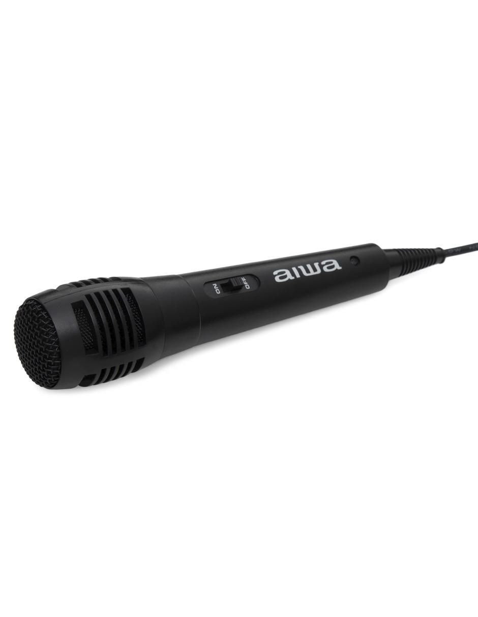 Bafle de piso AWPOK100D 5