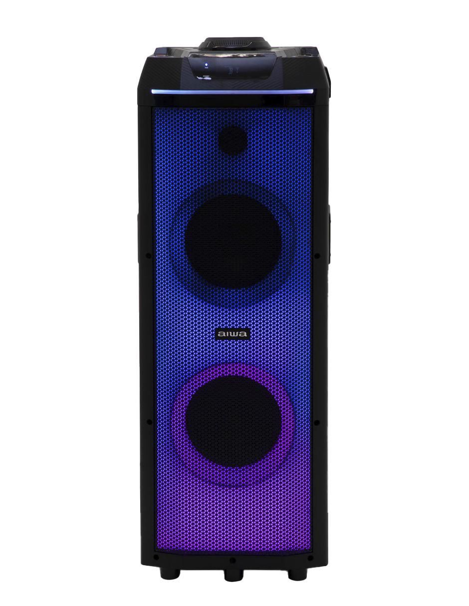 Bafle de piso AWPOK100D 6