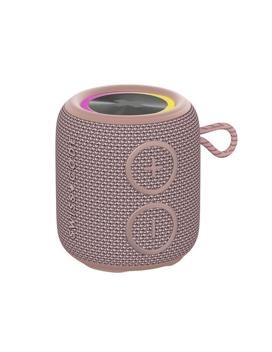 Bocina portátil Pump bluetooth 3