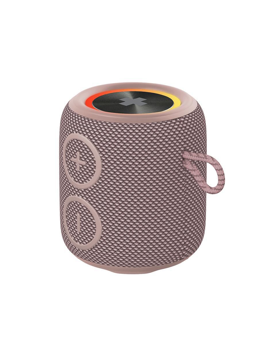 Bocina portátil Pump bluetooth 4