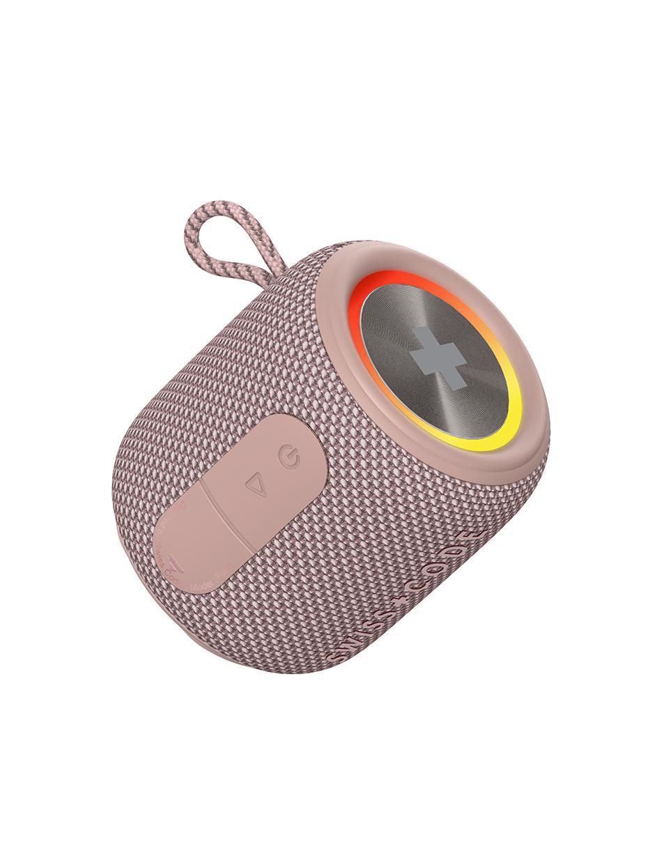 Bocina portátil Pump bluetooth 5