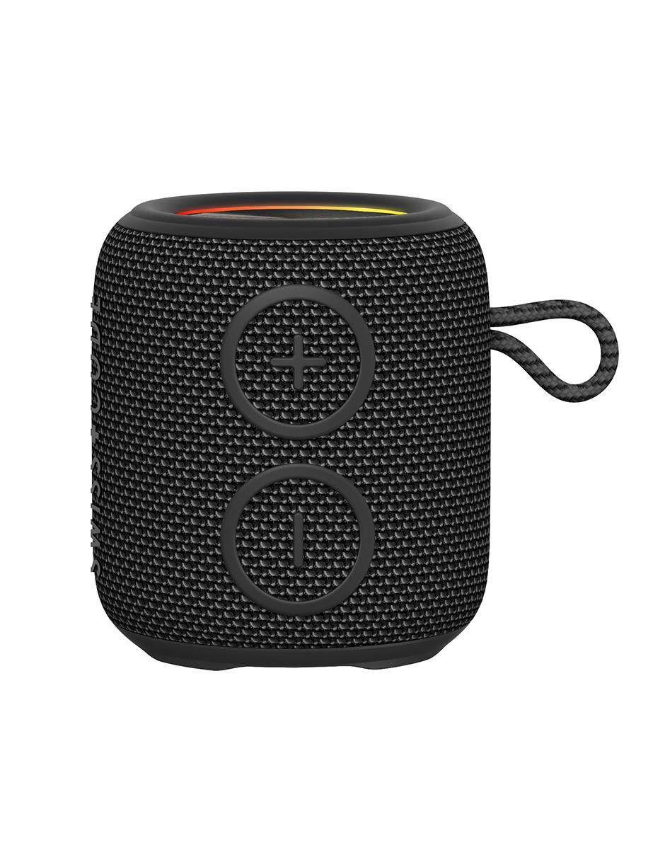 Bocina portátil Pump bluetooth