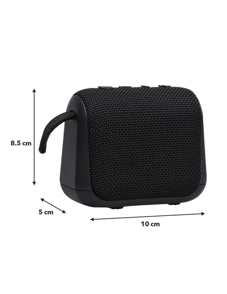 Bocina portátil AWKF3B bluetooth 4