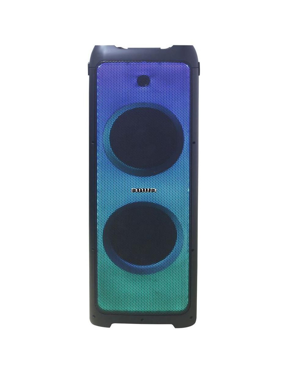 Bafle de piso AWPOK300D
