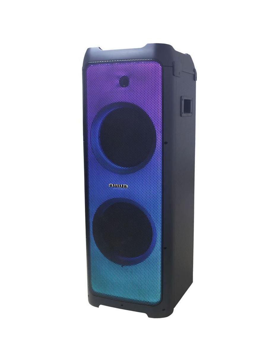 Bafle de piso AWPOK300D 2