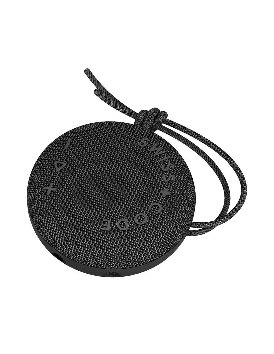 Bocina portátil Flow inalámbrica 3