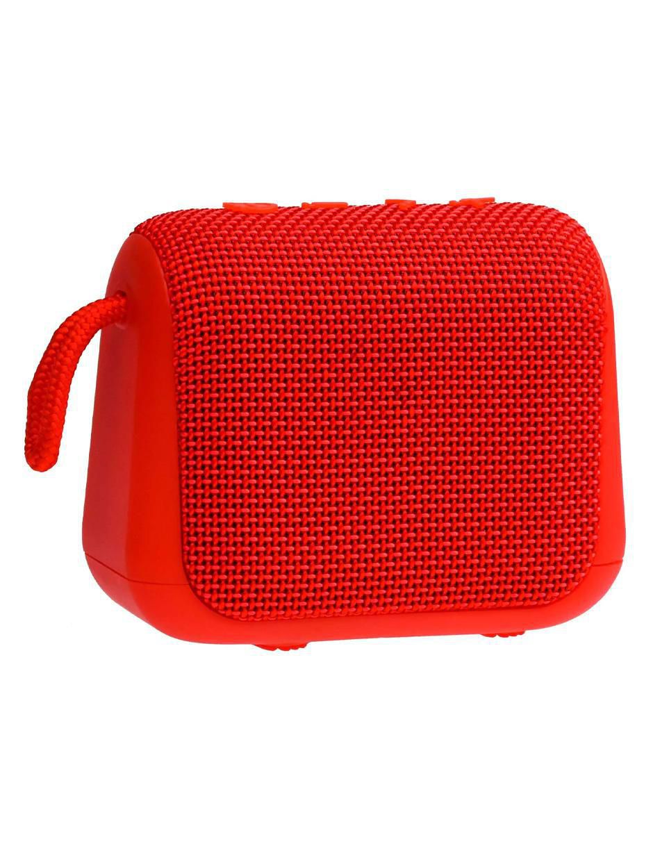 Bocina portátil AWKF3R bluetooth 2