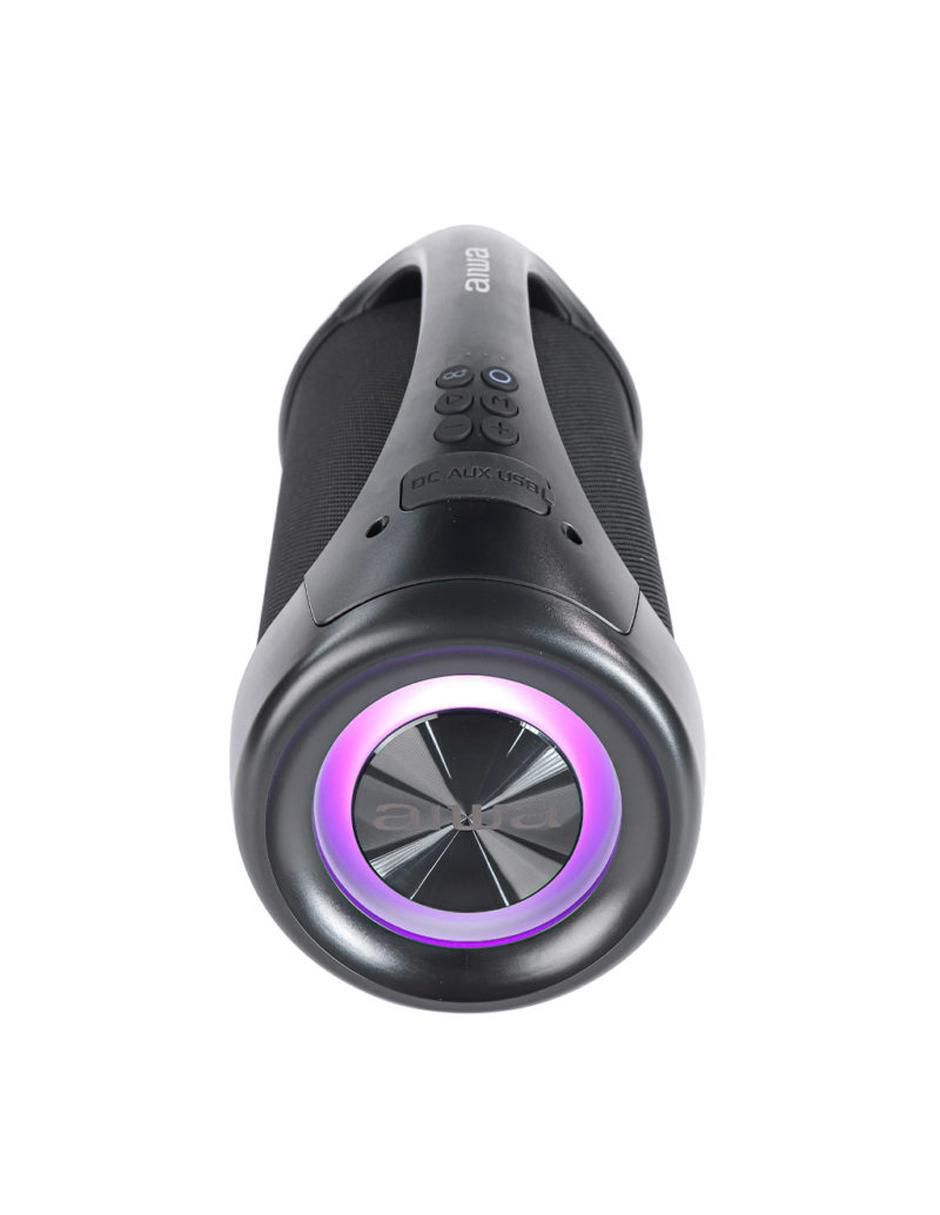 Bocina portátil AWS600BT bluetooth 2