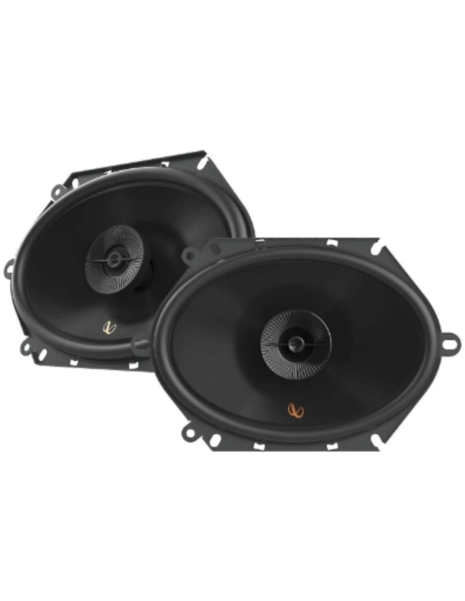 Bocina Primus 683F