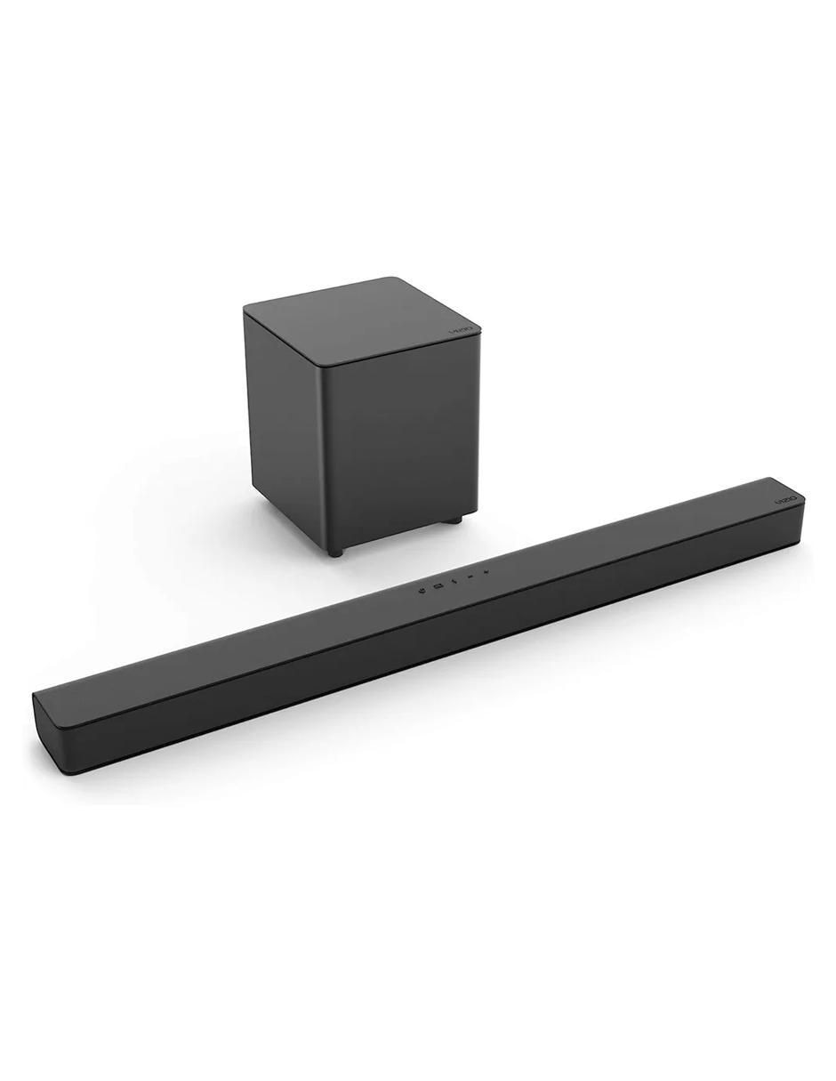 Barra de sonido V21-H8R con subwoofer