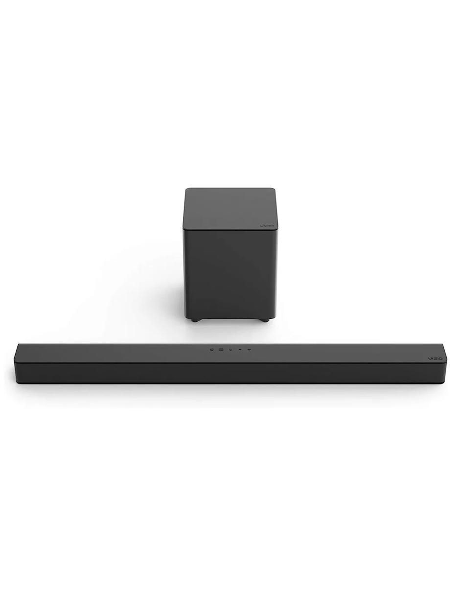 Barra de sonido V21-H8R con subwoofer 2