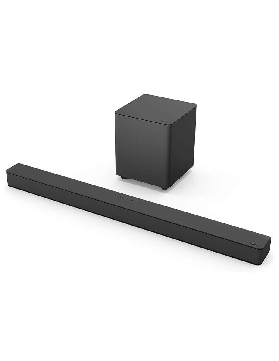 Barra de sonido V21-H8R con subwoofer 3