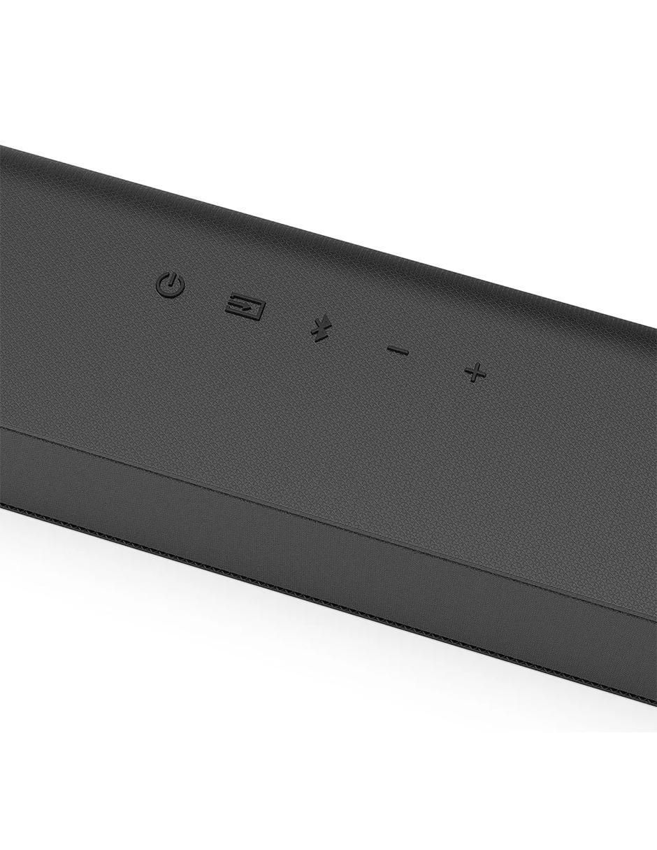 Barra de sonido V21-H8R con subwoofer 4