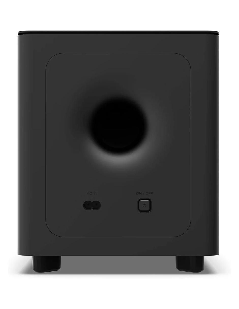 Barra de sonido V21-H8R con subwoofer 6
