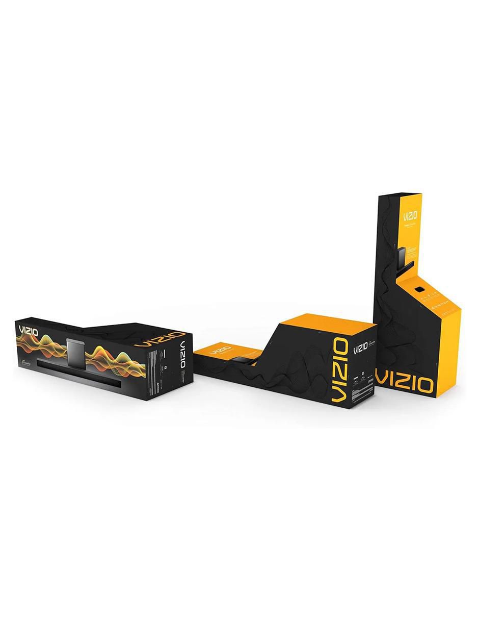 Barra de sonido V21-H8R con subwoofer 10