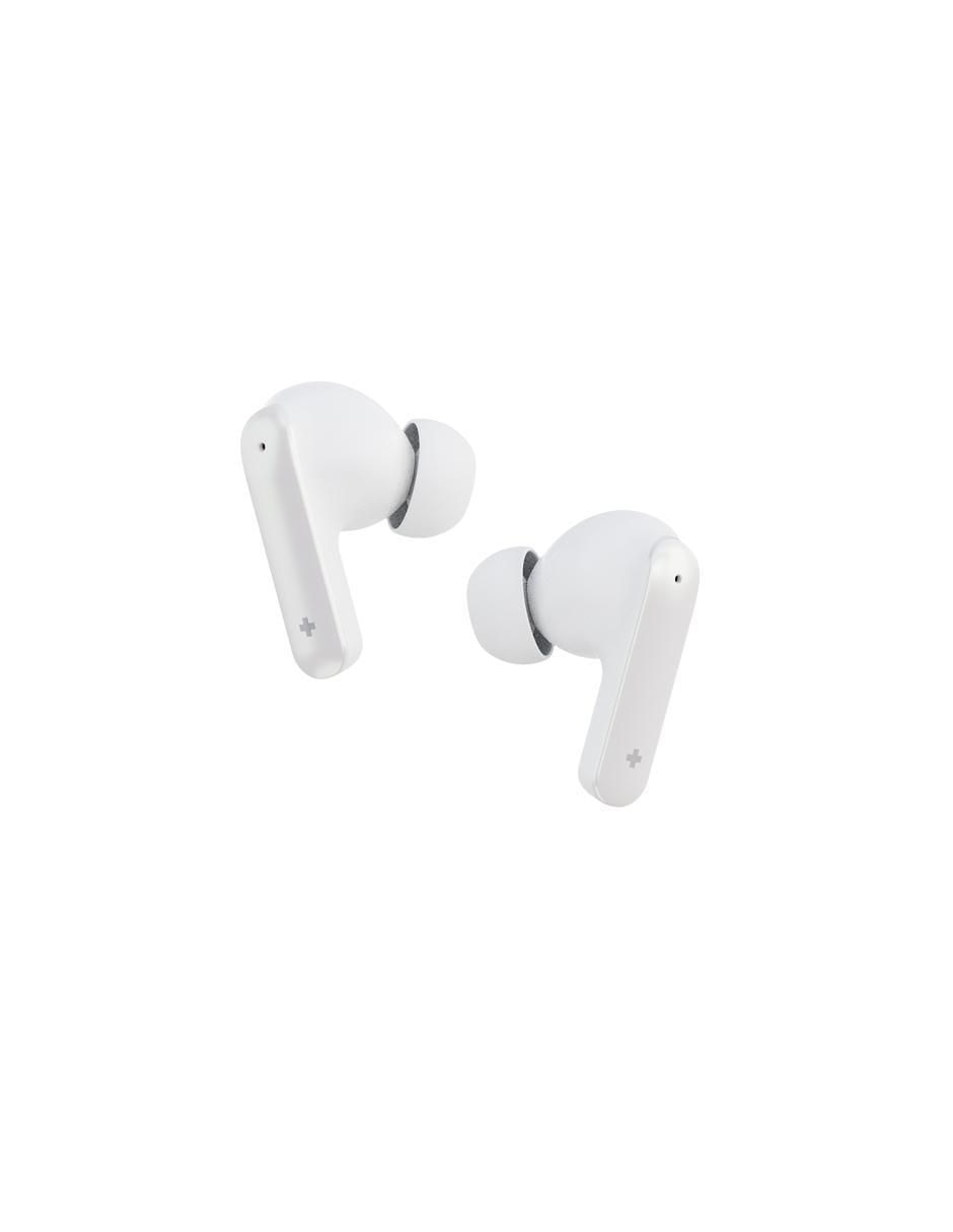 Audífonos earbuds swiss discount code