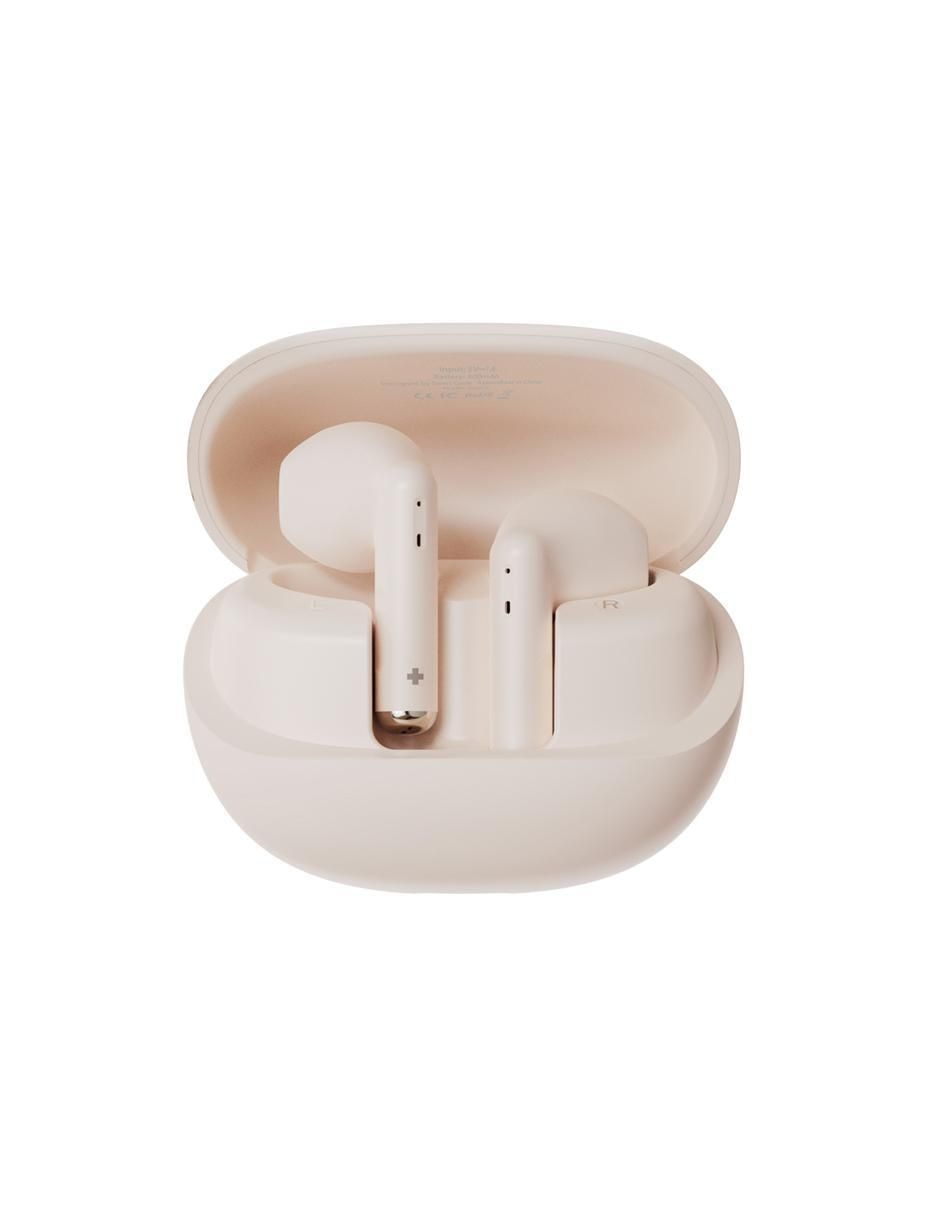 Audífonos earpods binaurales inalámbricos swiss code new arrivals